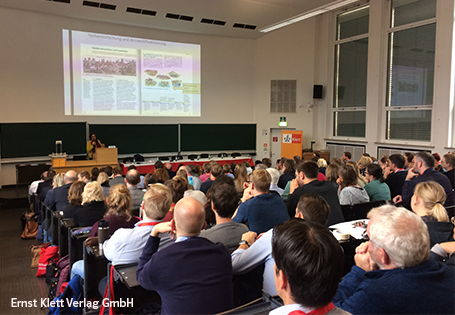 54. Deutscher Historikertag in Leipzig: Ein Interview mit PD Dr. Thomas Urban
