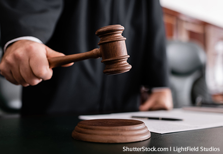 Unterrichtsimpuls: Freihandel vor Gericht – Die Methode „Tribunal“