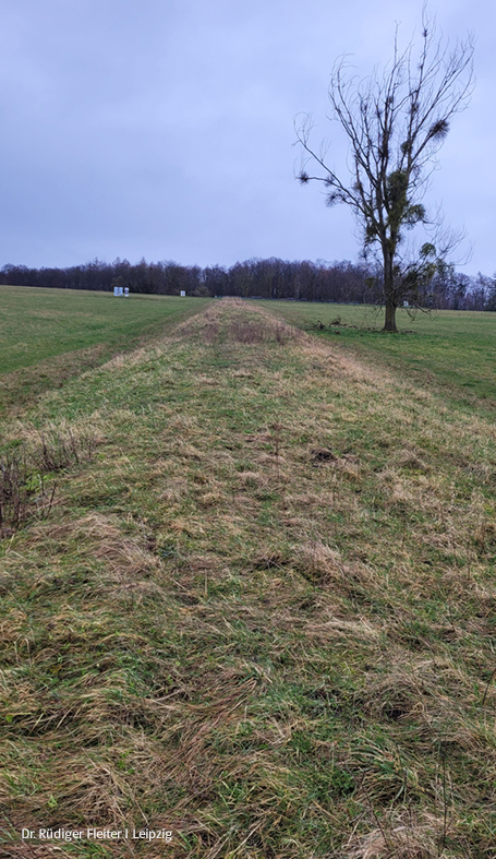 Neuer „Dokumentations- und Lernort“ zur NS-Vergangenheit auf dem Bückeberg bei Hameln