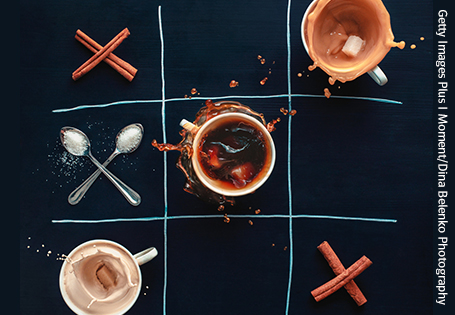 Kaffee (Teil 4/4): OUT OF THE BOX – Kurioses rund um den Kaffee
