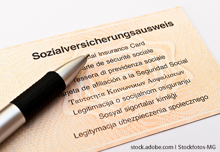 Podcasts für den Wirtschaftsunterricht (Teil 3/9): Der Sozialstaat