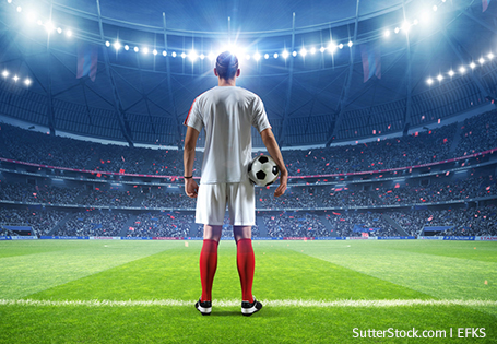 ***Zum Fußball-WM-START*** Alles (un-)fair?! Gewerkschaften und Betriebsräte im Profifußball