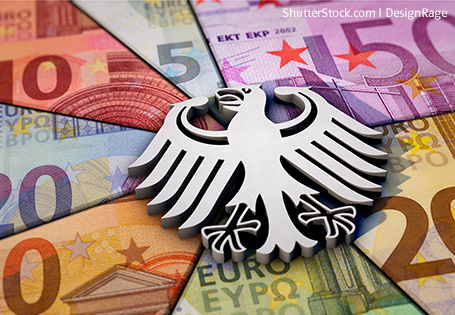 Der Bundeshaushalt (Teil 1/4): Streit in der Ampelregierung