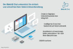 Blick ins Produkt (1): Klett.KI-Chat und seine Anwendungsmöglichkeiten
