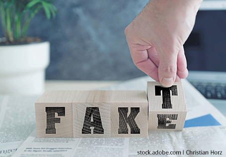 Digitalität im Geschichtsunterricht (Teil 3/3): Fake News früher und heute