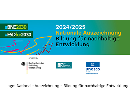 Digitaler Lernkurs „Projekt Nachhaltigkeit“ von Klett erhält Nationale Auszeichnung