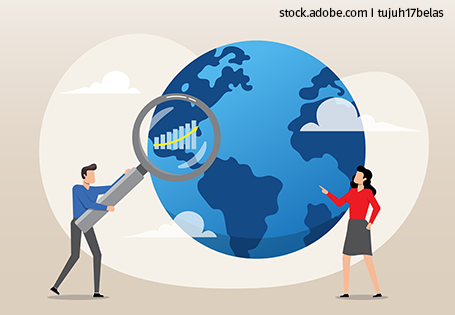 Medientipp: World Inequality Database