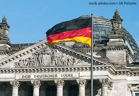 Nach der Bundestagswahl geht die Arbeit im Bundestag erst richtig los.