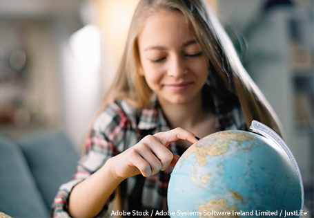 Geo-Monitor Studie 2025 – Ergebnisse jetzt erschienen