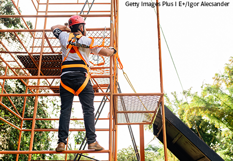 Sprachbildung (Teil 1/4): Mit Scaffolding zu mehr Bildungsgerechtigkeit