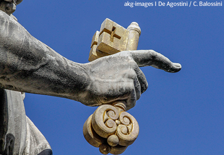 Sprachbildung im Fach Geschichte (Teil 2/4): Sprache als „Schlüssel“ zum Geschichtsunterricht