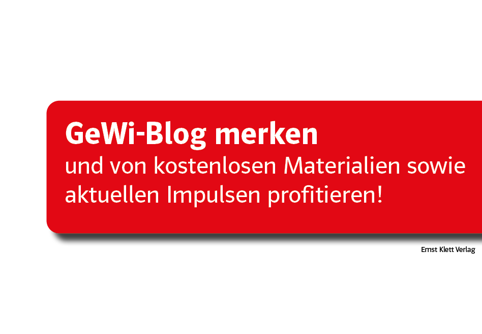 GeWi-Blog als Favorit speichern