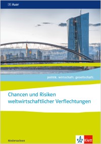 Klett Themenheft zum Thema Globalisierung und Welthandel.