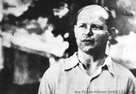 Dietrich Bonhoeffer – der Widerstandskämpfer, Theologe und gläubige Christ im Unterricht