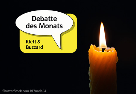 Debatte des Monats (06/25): Sollten Schulbesuche in KZ-Gedenkstätten Pflicht sein?
