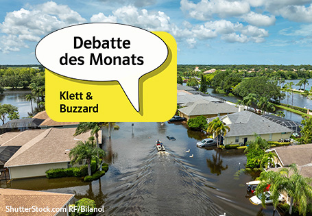 Debatte des Monats (12/24): Können UN-Klimagipfel (noch) etwas bewirken?