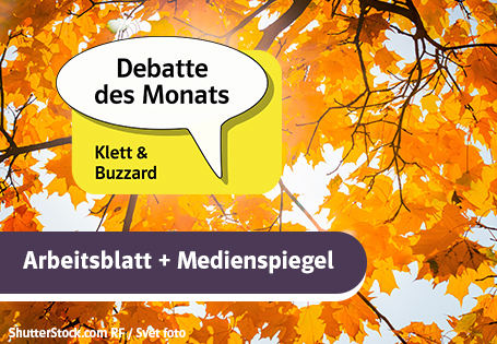 Debatte des Monats - Herbst der Reformen