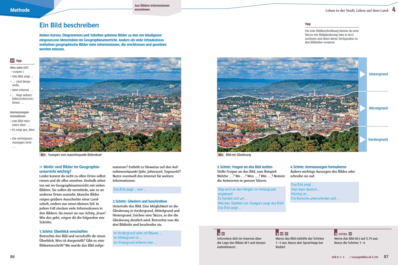 Screenshot_105304_Methode_Bilder Sprachbildung im Fach: Schwerpunkt Methodentraining im Geographieunterricht