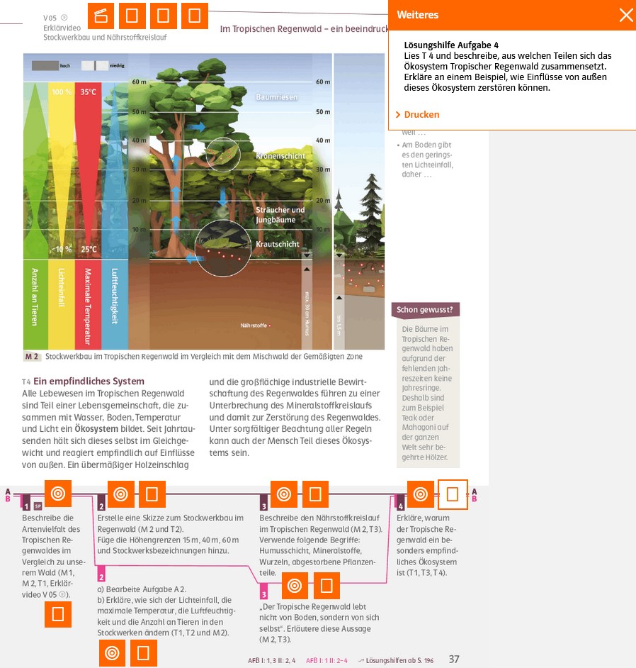 Screenshot_105306_LH Sprachbildung im Fach: Schwerpunkt Methodentraining im Geographieunterricht