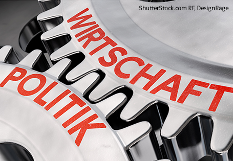 Sprachbildung in den Fächern Wirtschaft und Politik (Teil 4/4): Sprache als Voraussetzung für Teilhabe in Wirtschaft und Politik