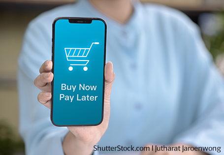Finanzbildung: Buy now, pay later – Chancen und Risiken