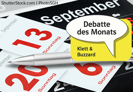 Debatte des Monats (08/26): Steht bei den Landtagswahlen die Demokratie auf dem Spiel?