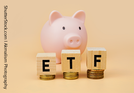 Finanzbildung (Teil 3): Was ist ein ETF? – Geldanlage einfach erklärt