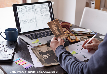 Geschichtsvermittlung digital (Teil 2): Sechs Angebote zu NS und Shoah